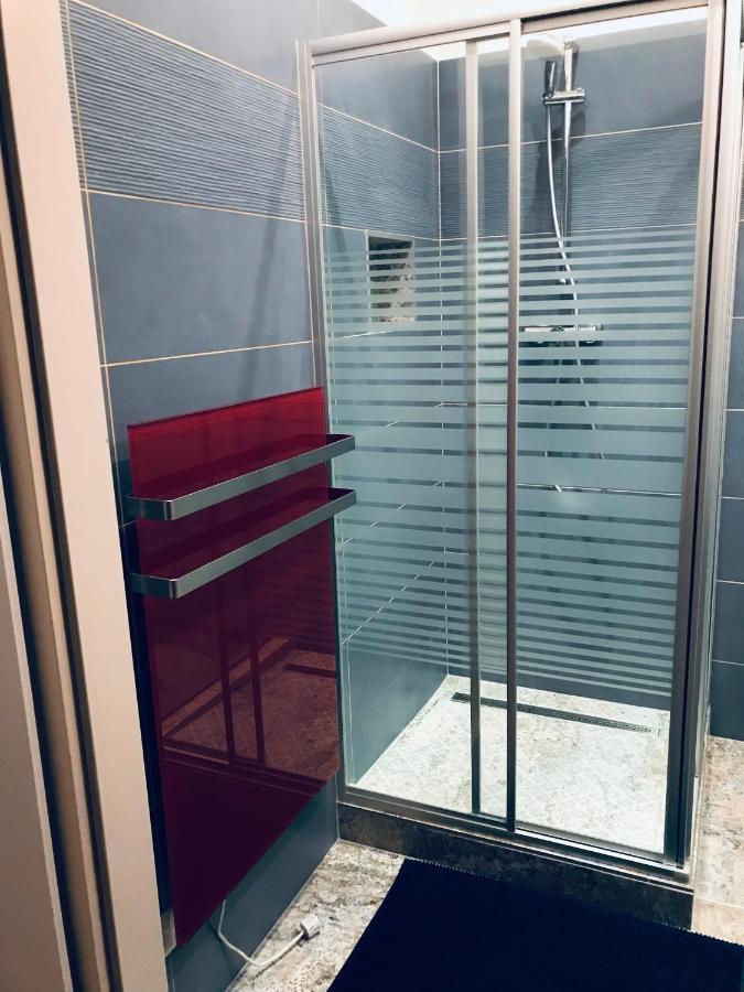 The Barts City Center - Self Check-In Wien Eksteriør bilde