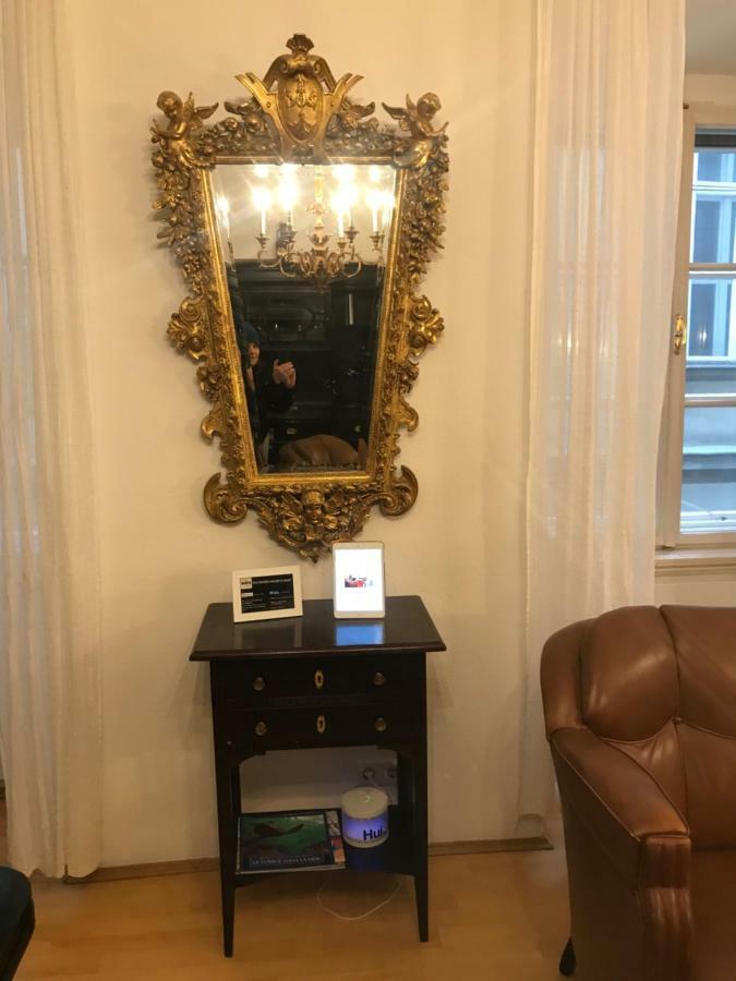 The Barts City Center - Self Check-In Wien Eksteriør bilde