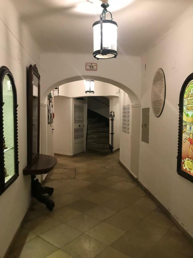 The Barts City Center - Self Check-In Wien Eksteriør bilde